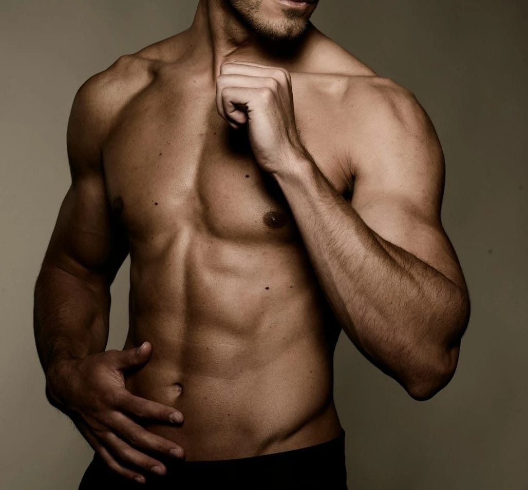 Testosterone Optimization Therapy